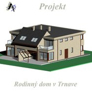 stavebná firma architekt Trnava a okolie