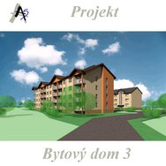 bytový architekti Trnava a okolie - realizácia stavieb