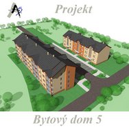 architekt Trnava - stavebne projekty