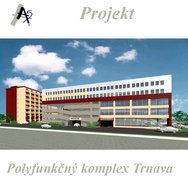 architekt Trnava - návrhy interiérov 