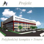 architekt Trnava - projektovanie stavieb, projekty stavieb Trnava a okolie