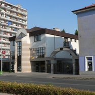architekti Trnavský kraj - urbanizmus