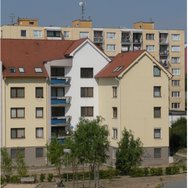 architekti Trnava a okolie - bytovka, rodinný dom