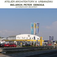 architekt Bratislava - návrh a realizácia projektu